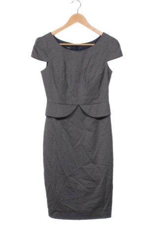 Kleid Next, Größe XS, Farbe Grau, Preis 21,99 €