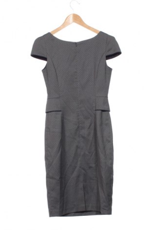 Kleid Next, Größe XS, Farbe Grau, Preis 21,99 €