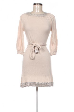 Kleid Next, Größe M, Farbe Beige, Preis € 33,99