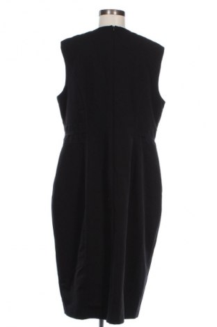 Kleid Next, Größe XXL, Farbe Schwarz, Preis 33,79 €