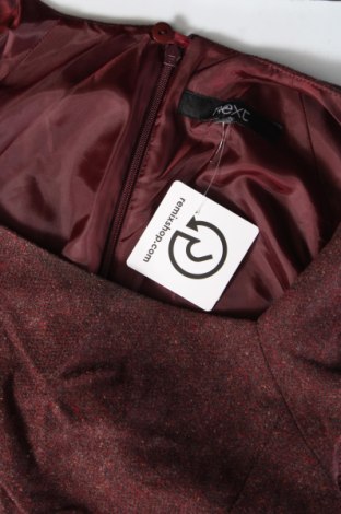 Kleid Next, Größe M, Farbe Rot, Preis € 33,79