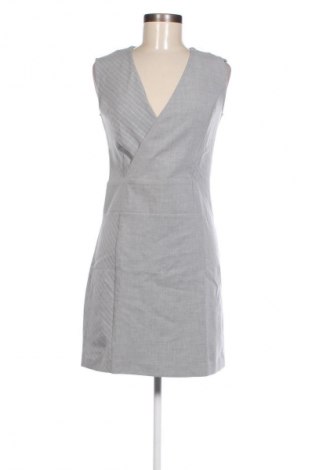 Kleid Next Petite, Größe XS, Farbe Grau, Preis 16,99 €