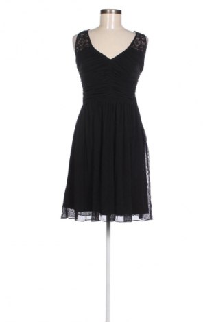 Kleid Next With Love, Größe XS, Farbe Schwarz, Preis 13,49 €