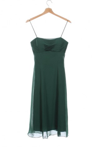 Kleid Niente, Größe M, Farbe Grün, Preis 8,49 €