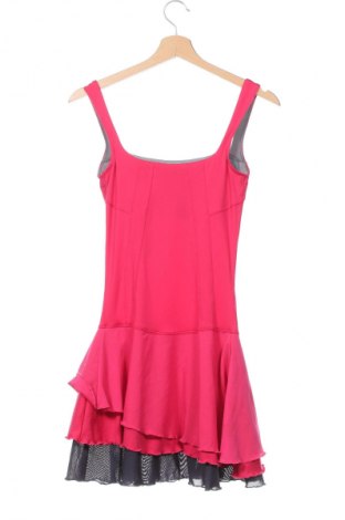 Kleid Nike, Größe XS, Farbe Rosa, Preis 24,55 €