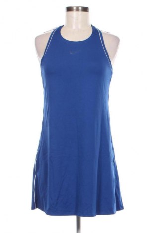 Kleid Nike, Größe M, Farbe Blau, Preis 33,79 €