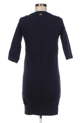 Kleid Nikkie, Größe XXS, Farbe Blau, Preis 20,49 €