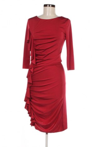 Kleid Nissa, Größe M, Farbe Rot, Preis 34,99 €