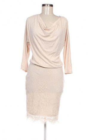 Kleid Nly One, Größe M, Farbe Beige, Preis 7,49 €