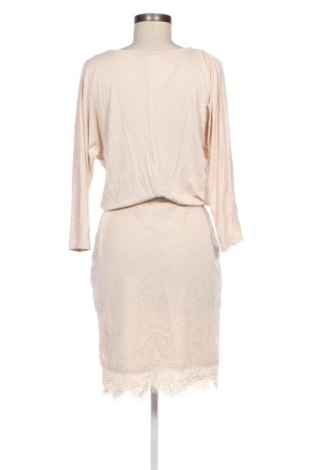 Kleid Nly One, Größe M, Farbe Beige, Preis € 8,49