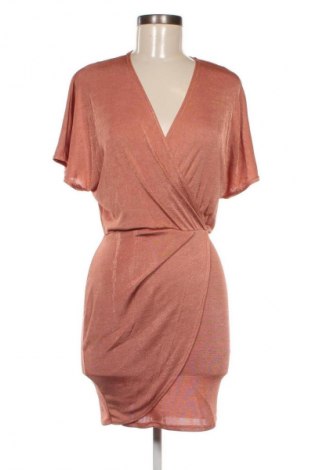 Kleid Nly One, Größe S, Farbe Beige, Preis 20,29 €