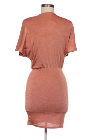 Kleid Nly One, Größe S, Farbe Beige, Preis 13,29 €