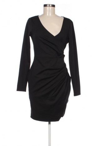 Kleid Nly One, Größe M, Farbe Schwarz, Preis € 40,79