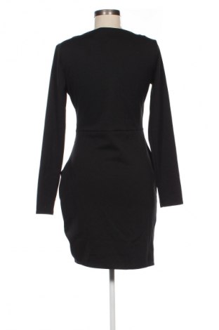 Kleid Nly One, Größe M, Farbe Schwarz, Preis 40,79 €