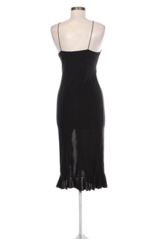 Kleid Nly One, Größe L, Farbe Schwarz, Preis € 13,49