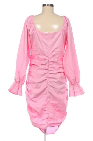 Kleid Nly Trend, Größe XL, Farbe Rosa, Preis € 7,99