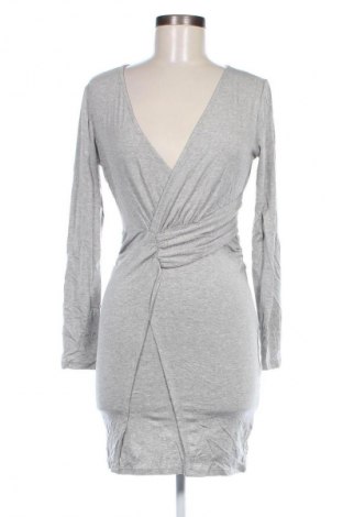 Kleid Nly Trend, Größe M, Farbe Grau, Preis € 8,49