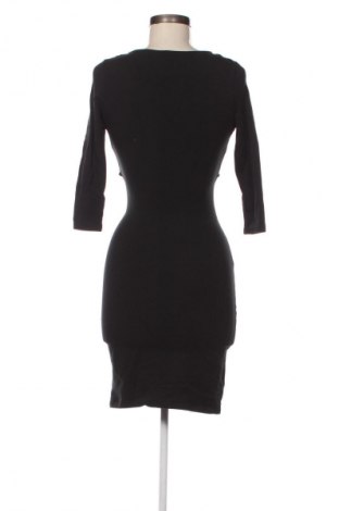 Kleid Nly Trend, Größe XS, Farbe Schwarz, Preis 3,49 €