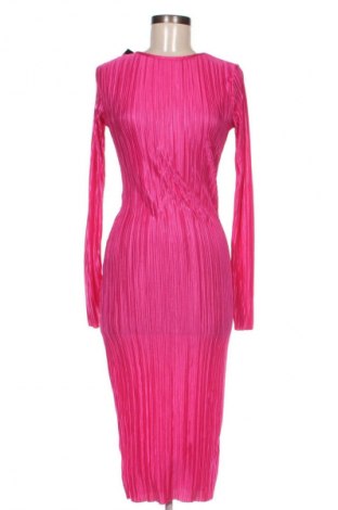 Kleid Nly Trend, Größe S, Farbe Rosa, Preis € 23,52