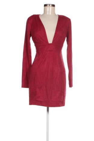 Kleid Nly Trend, Größe M, Farbe Rot, Preis 9,49 €