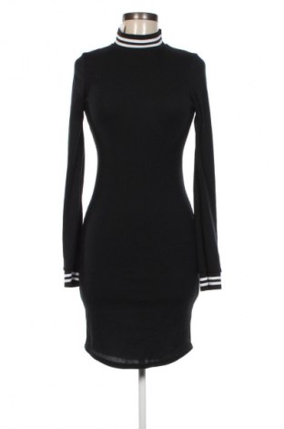 Kleid Nly Trend, Größe M, Farbe Schwarz, Preis € 8,49