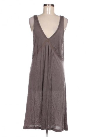 Kleid Noa Noa, Größe XL, Farbe Grau, Preis 37,49 €