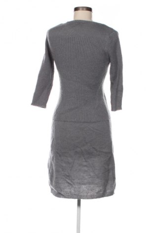 Kleid Noa Noa, Größe M, Farbe Grau, Preis 34,99 €