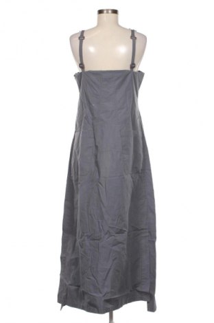 Kleid Noa Noa, Größe L, Farbe Grau, Preis € 31,99