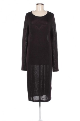 Kleid Noisy May, Größe L, Farbe Schwarz, Preis 8,49 €