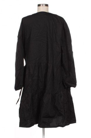 Kleid Noisy May, Größe XXL, Farbe Schwarz, Preis € 16,49