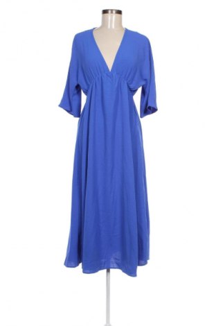 Kleid Noisy May, Größe S, Farbe Blau, Preis 15,49 €