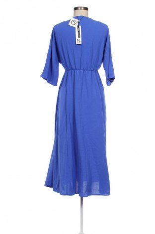 Kleid Noisy May, Größe S, Farbe Blau, Preis 15,49 €