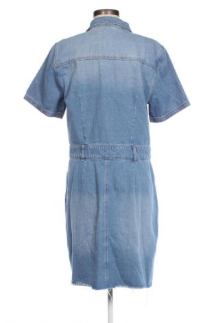 Kleid Noisy May, Größe XL, Farbe Blau, Preis 8,99 €