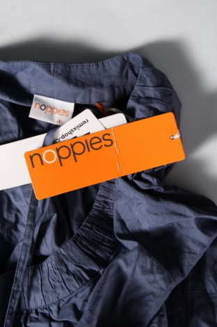 Φόρεμα Noppies, Μέγεθος S, Χρώμα Μπλέ, Τιμή 48,00 €