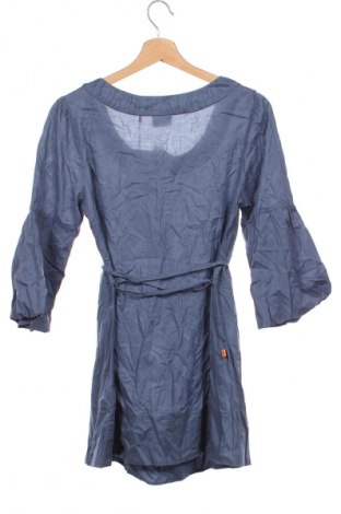 Kleid Noppies, Größe S, Farbe Blau, Preis € 48,00