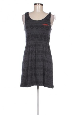 Kleid Nordblanc, Größe M, Farbe Grau, Preis 72,99 €