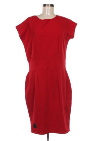 Kleid Numinou, Größe L, Farbe Rot, Preis 29,99 €