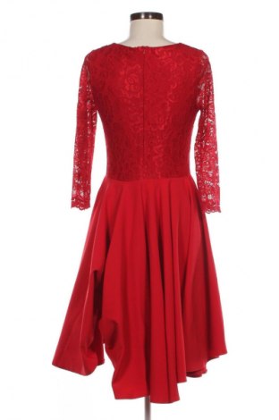 Kleid Numoco, Größe M, Farbe Rot, Preis € 21,49