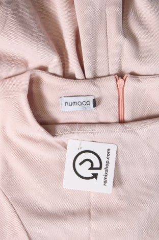 Kleid Numoco, Größe S, Farbe Rosa, Preis 9,49 €