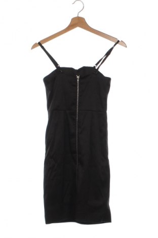 Kleid Numph, Größe S, Farbe Schwarz, Preis € 22,99