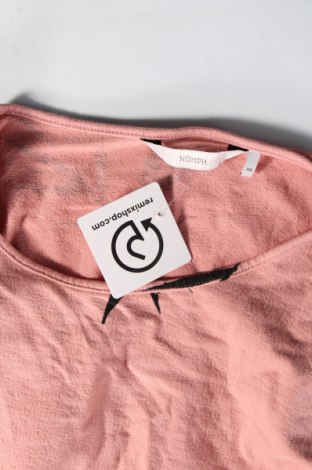 Kleid Numph, Größe XS, Farbe Rosa, Preis € 22,99