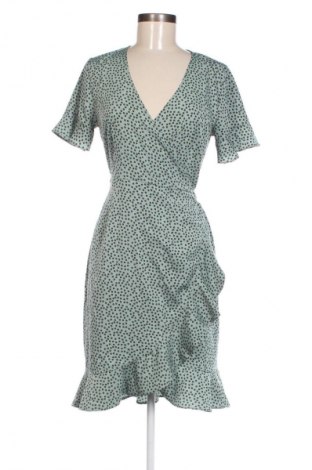 Rochie ONLY, Mărime M, Culoare Verde, Preț 88,99 Lei