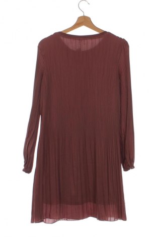 Kleid ONLY, Größe XS, Farbe Aschrosa, Preis 8,99 €