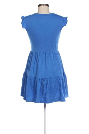 Kleid ONLY, Größe M, Farbe Blau, Preis 9,99 €