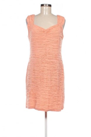 Kleid ONLY, Größe XL, Farbe Rosa, Preis 15,35 €