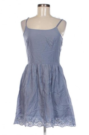 Kleid ONLY, Größe M, Farbe Blau, Preis 9,99 €