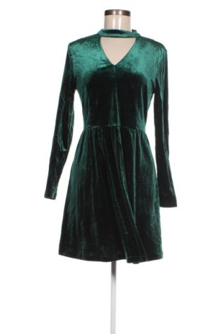 Rochie ONLY, Mărime M, Culoare Verde, Preț 31,99 Lei