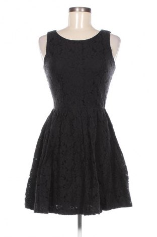 Kleid ONLY, Größe XS, Farbe Schwarz, Preis 12,99 €