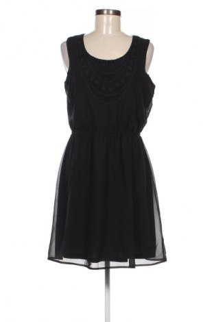 Kleid ONLY, Größe M, Farbe Schwarz, Preis 12,99 €