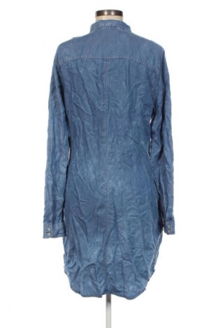 Kleid ONLY, Größe S, Farbe Blau, Preis 18,99 €